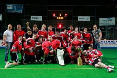 LCC vítězem NBLL 2011/2012. Foto Rosťa Zapletal LCC vítězem NBLL 2011/2012. Foto Rosťa Zapletal